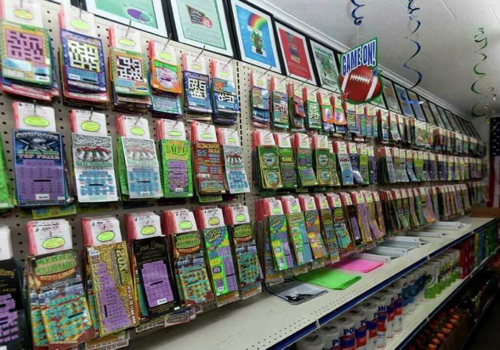 Daily Lottery Reports Solution for Convenience Stores