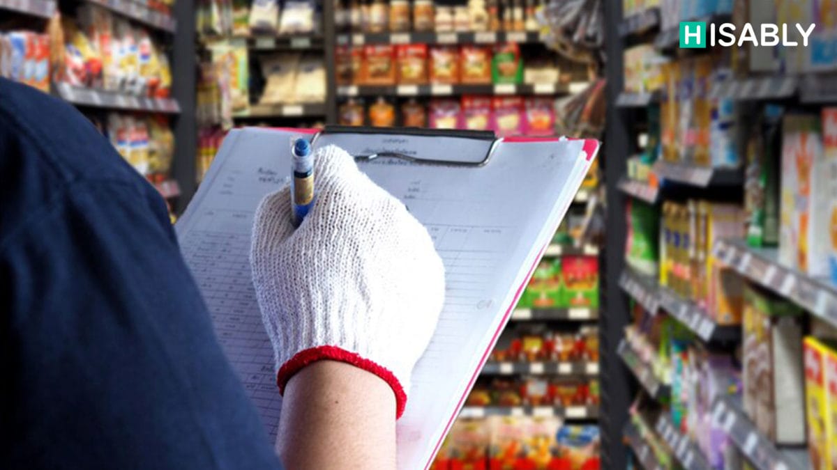 9 Tips to Prevent Inventory Shrinkage in Convenience Stores