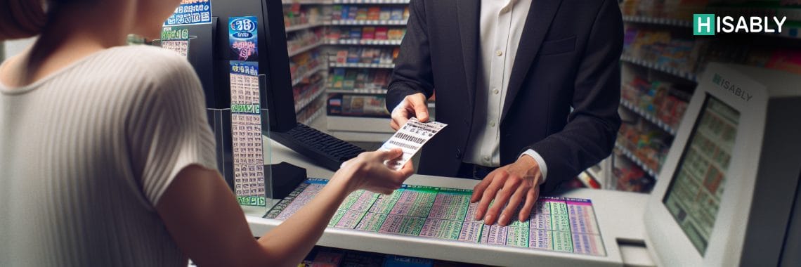 Understand How Retailers are Affected by Selling Winning Lottery Tickets